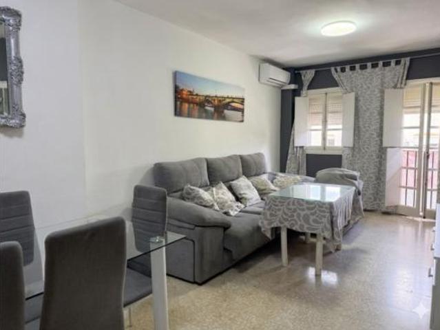 Apartamento Venta Sevilla Capital, Pino Montano