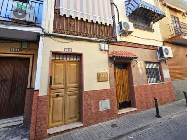 Apartamento Venta Sevilla Capital, Torreblanca