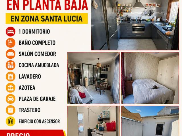 Apartamento Venta Sevilla