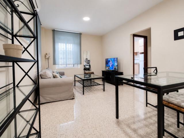 Apartamento Venta Sevilla