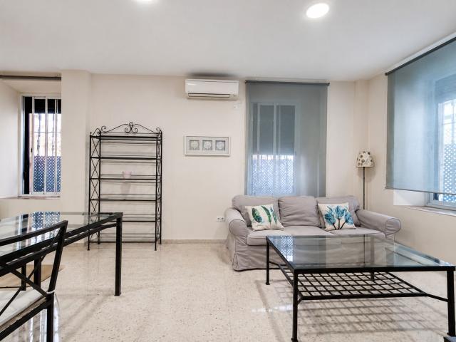 Apartamento Venta Sevilla