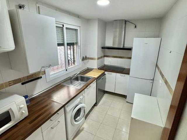 Apartamento Venta Sevilla