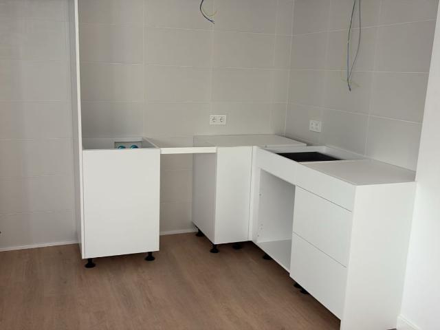 Apartamento Venta Sevilla