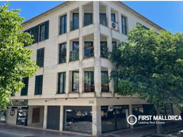 Apartamento Venta Sóller, Sóller