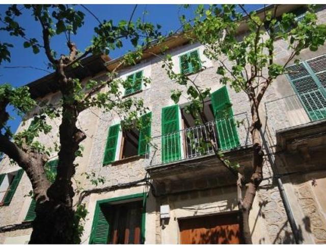 Apartamento Venta Sóller, Sóller