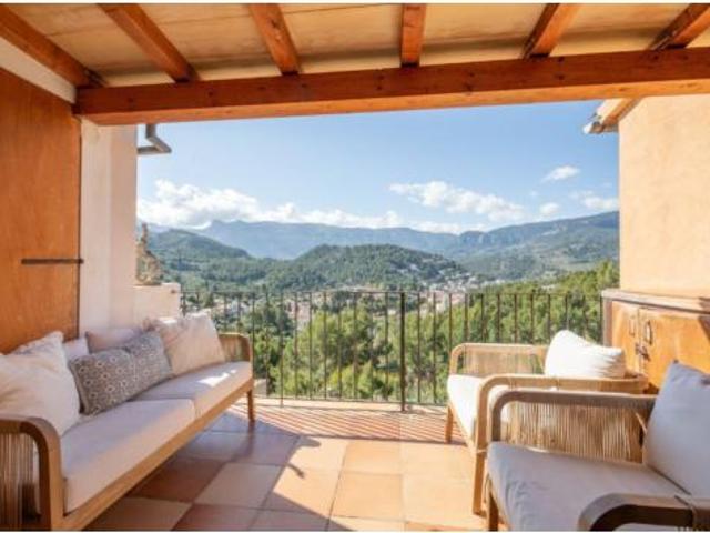 Apartamento Venta Sóller, Port de Sóller