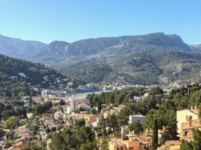 Apartamento Venta Sóller, Port de Sóller