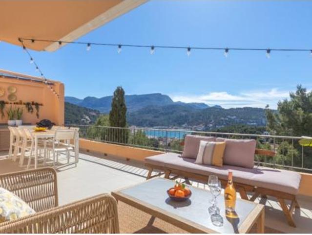 Apartamento Venta Sóller, Port de Sóller