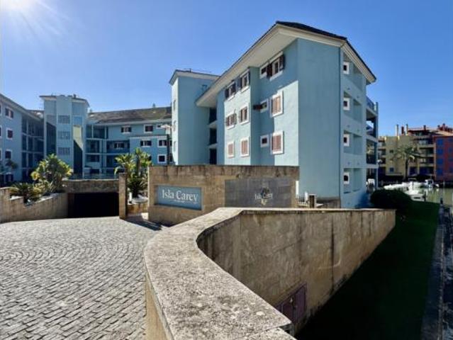 Apartamento Venta Sotogrande, Puerto de Sotogrande La Marina