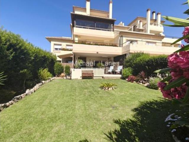 Apartamento Venta Sotogrande, San Roque Golf Club
