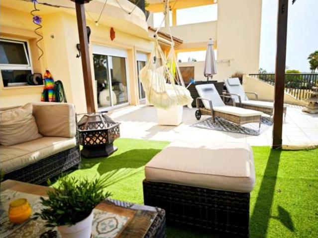 Apartamento Venta Sotogrande, San Roque Golf Club