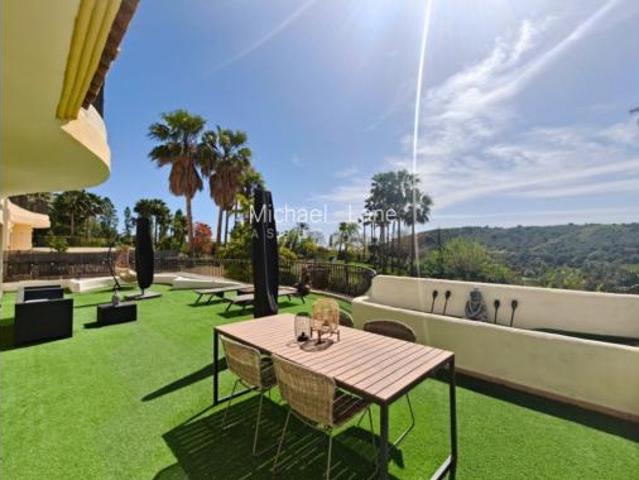Apartamento Venta Sotogrande, San Roque Golf Club