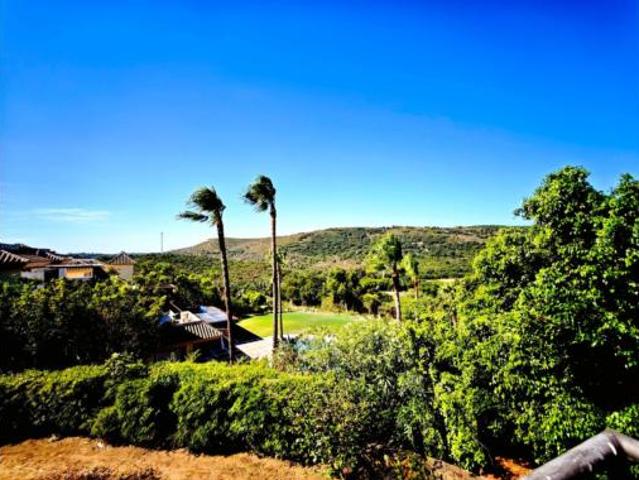 Apartamento Venta Sotogrande, San Roque Golf Club