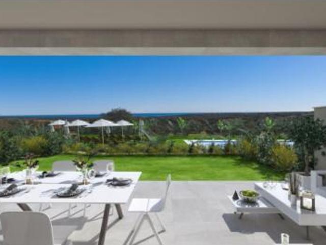 Apartamento Venta Sotogrande, San Roque Golf Club