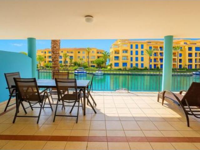 Apartamento Venta Sotogrande, Sotogrande