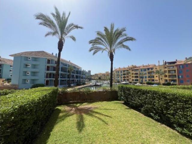 Apartamento Venta Sotogrande, Sotogrande Costa