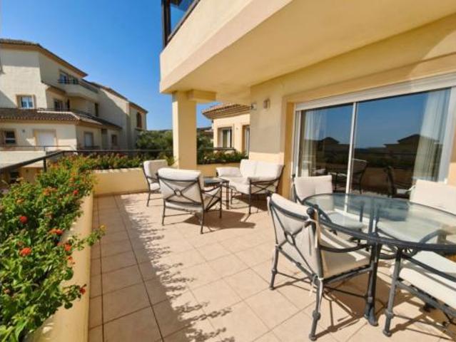 Apartamento Venta Sotogrande, Sotogrande Costa