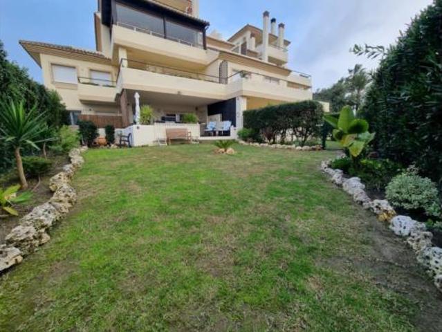 Apartamento Venta Sotogrande, Sotogrande Costa