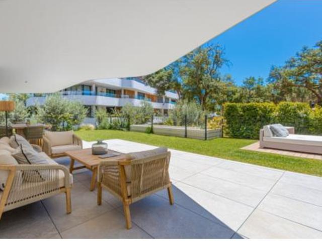 Apartamento Venta Sotogrande, Sotogrande Alto