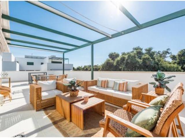 Apartamento Venta Sotogrande, Sotogrande Alto