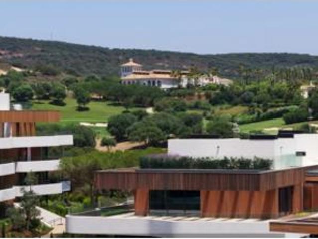 Apartamento Venta Sotogrande, Sotogrande Alto