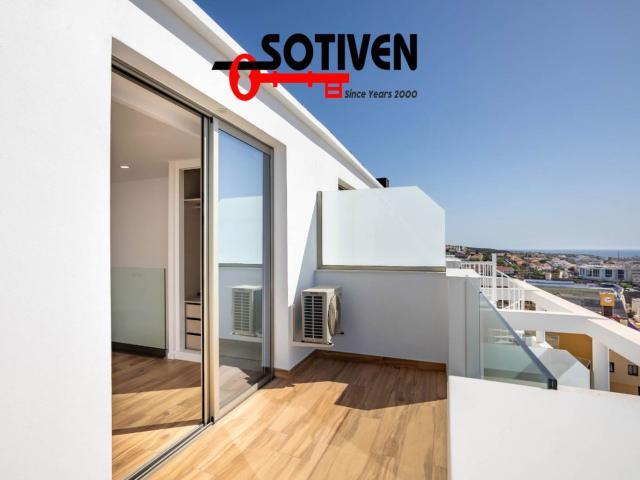 Apartamento Venta Sta.Cruz Tener