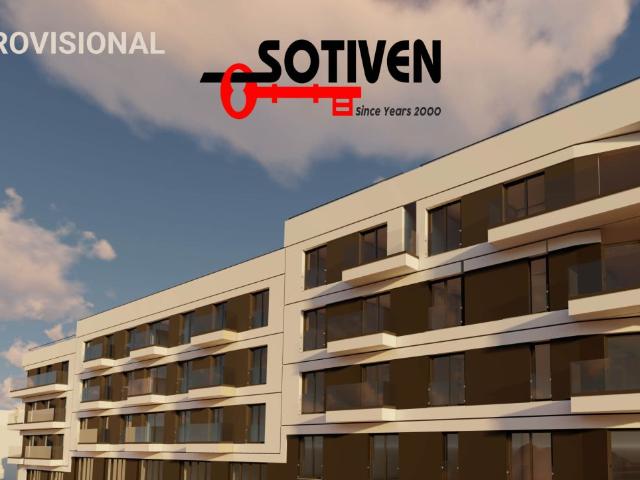Apartamento Venta Sta.Cruz Tener