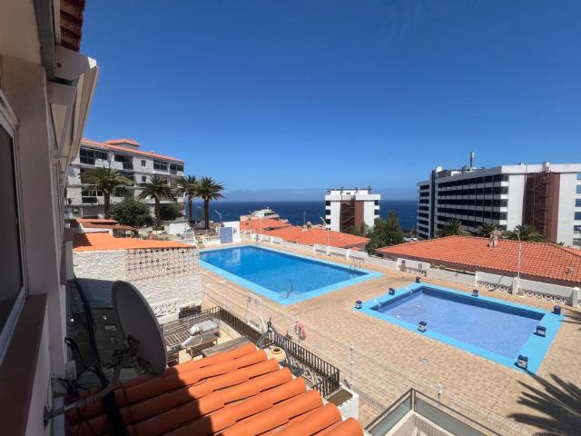 Apartamento Venta Sta.Cruz Tener