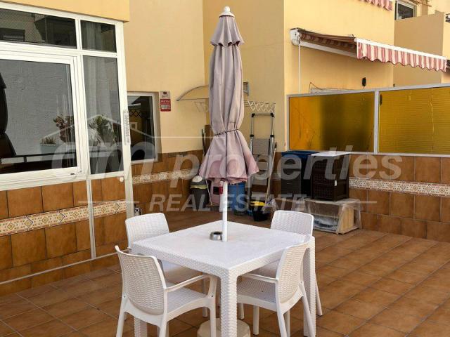 Apartamento Venta Sta.Cruz Tener