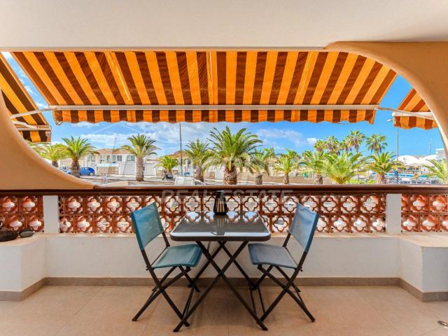 Apartamento Venta Sta.Cruz Tener
