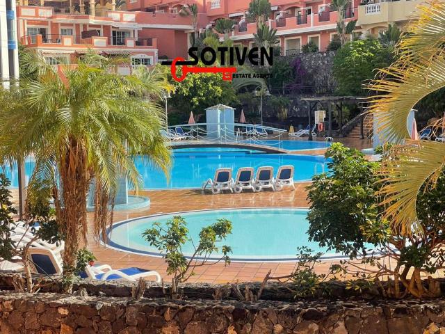 Apartamento Venta Sta.Cruz Tener