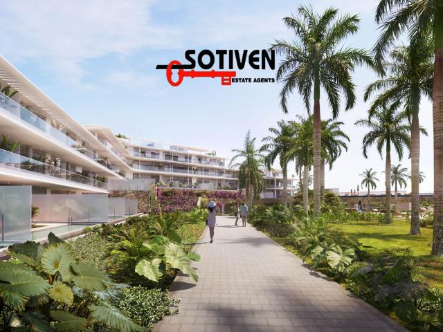 Apartamento Venta Sta.Cruz Tener