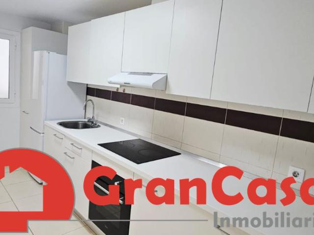 Apartamento Venta Sta.Cruz Tener
