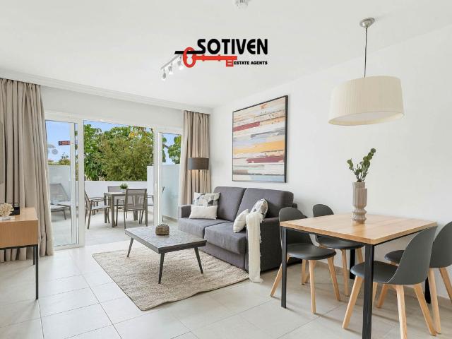 Apartamento Venta Sta.Cruz Tener