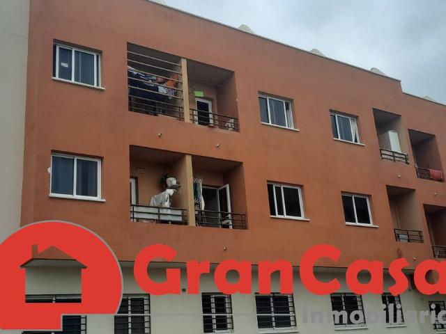 Apartamento Venta Sta.Cruz Tener