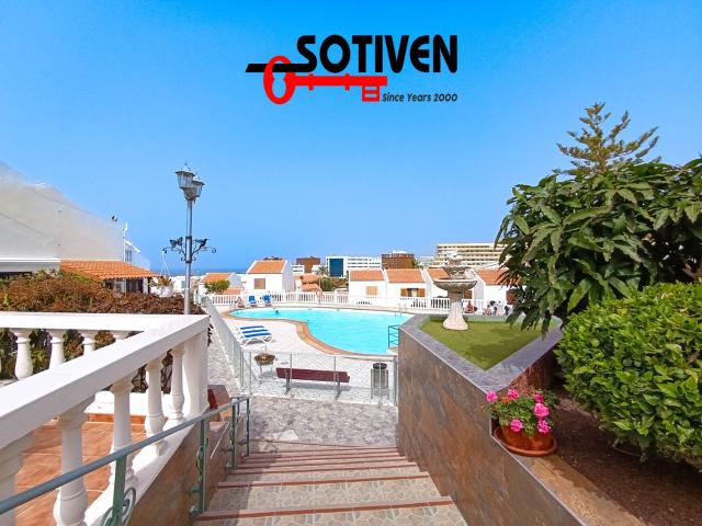 Apartamento Venta Sta.Cruz Tener