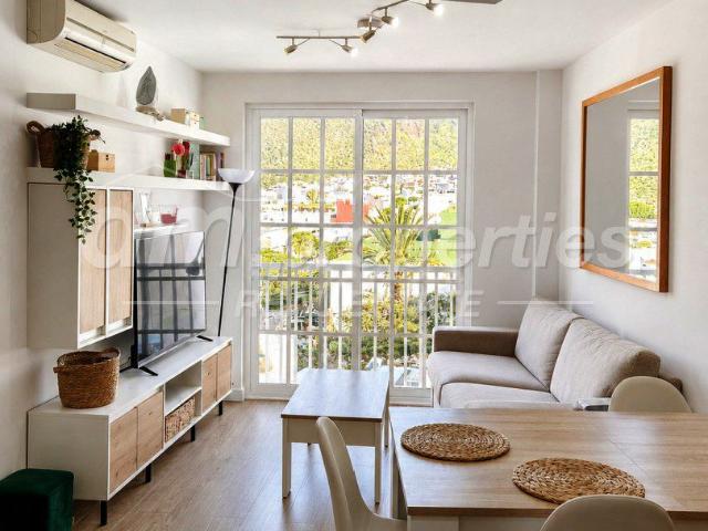 Apartamento Venta Sta.Cruz Tener
