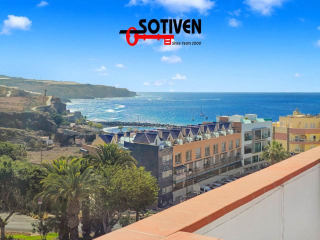 Apartamento Venta Sta.Cruz Tener