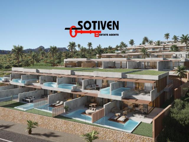 Apartamento Venta Sta.Cruz Tener