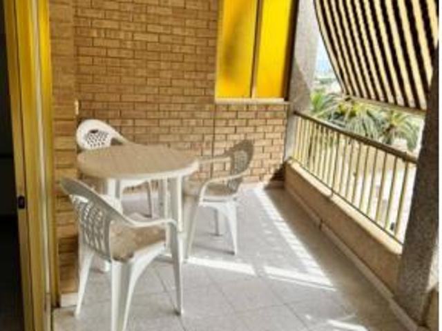 Apartamento Venta Sueca, Las Palmeras