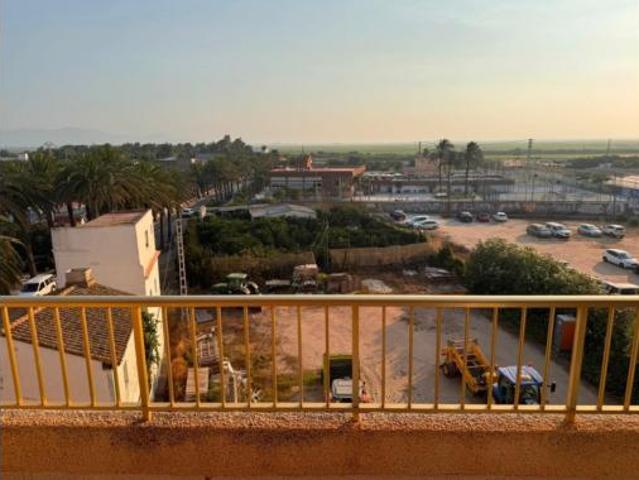 Apartamento Venta Sueca, Las Palmeras