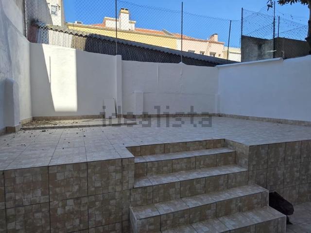 Apartamento, Venteira