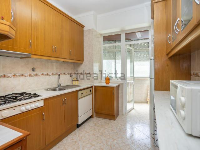 Apartamento, Venteira