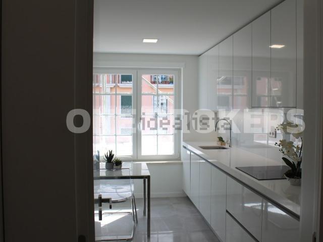 Apartamento, Venteira