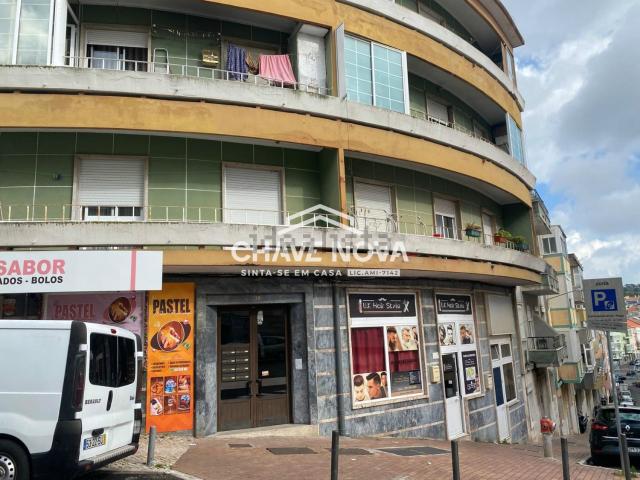 Apartamento, Venteira