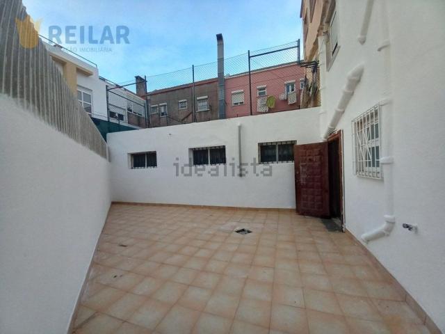 Apartamento, Venteira