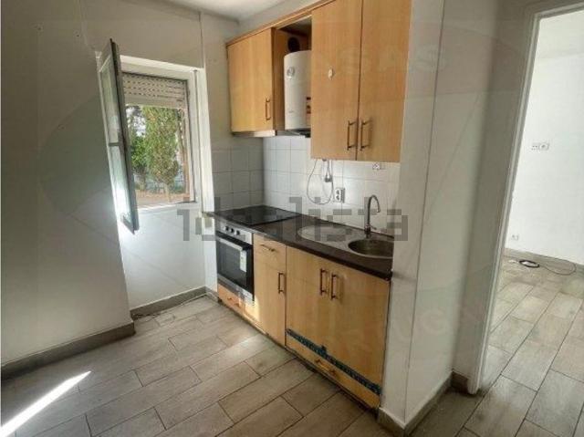 Apartamento, Venteira