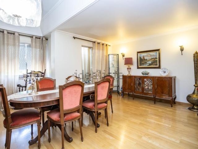 Apartamento, Venteira
