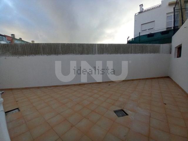 Apartamento, Venteira