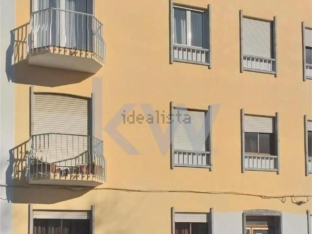 Apartamento, Venteira